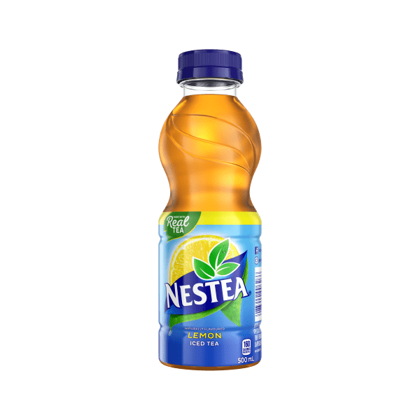 NESTEA Original Lemon Iced Tea.